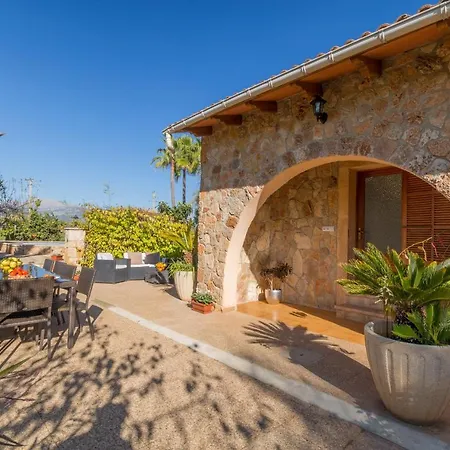 Holiday home - 268532