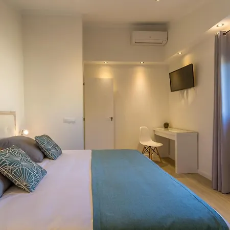 - 268532 Holiday home Inca (Mallorca)