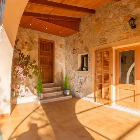 - 268532 Holiday home Inca (Mallorca)