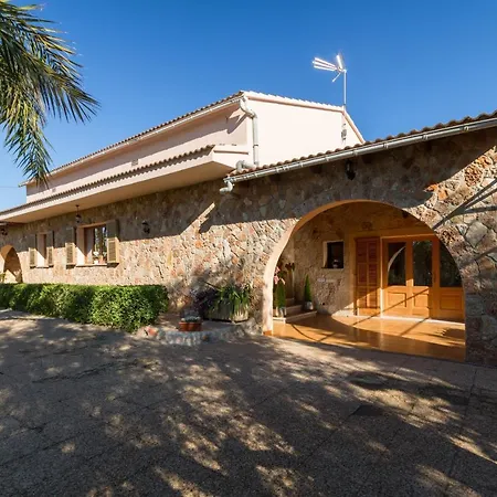 - 268532 Holiday home *
