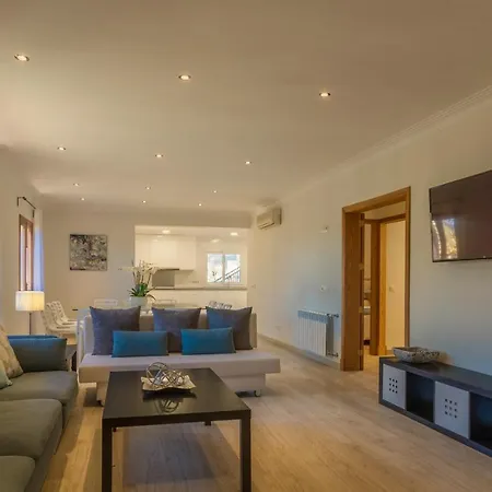 Holiday home - 268532 Inca (Mallorca)