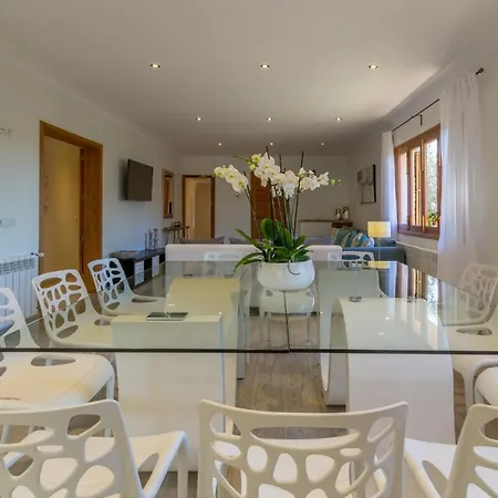 Holiday home - 268532 Inca (Mallorca)